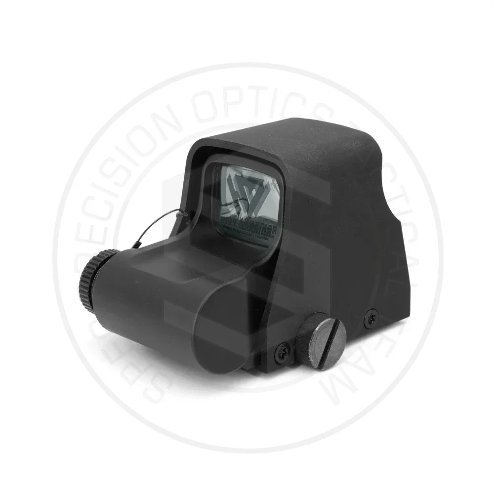Mira holográfica Holy Warrior S2 XPS3 para Airsoft táctico - imagen 4