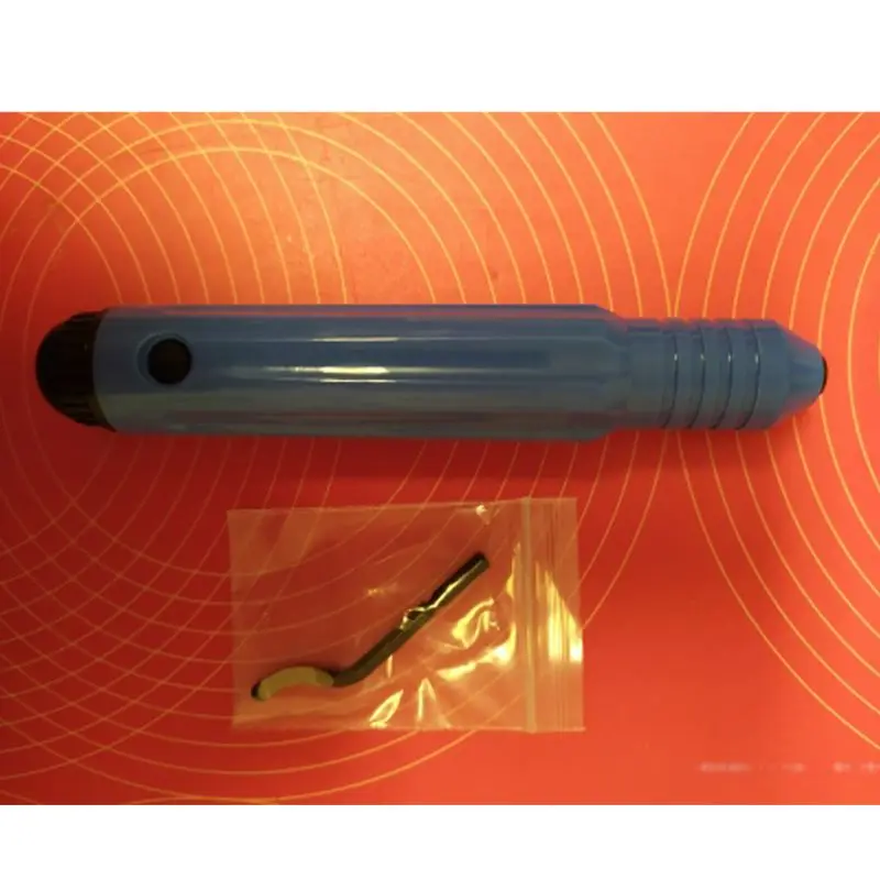 Herramienta corte biselado, raspador rebabas para modelo ABS PETG, herramientas poda, envío directo - imagen 2