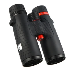 Binoculares Shuntu ED Glass 8x42 Impermeables IPX7