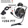 OD headset-PTT