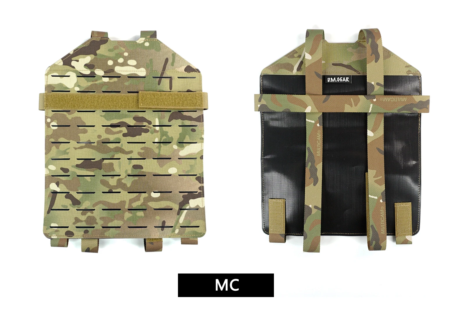 Multicam