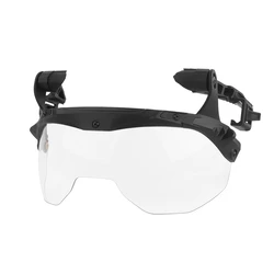 OPS Wendy Flip Goggles gafas tácticas para paintball y caza