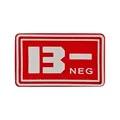 Red-B-NEG