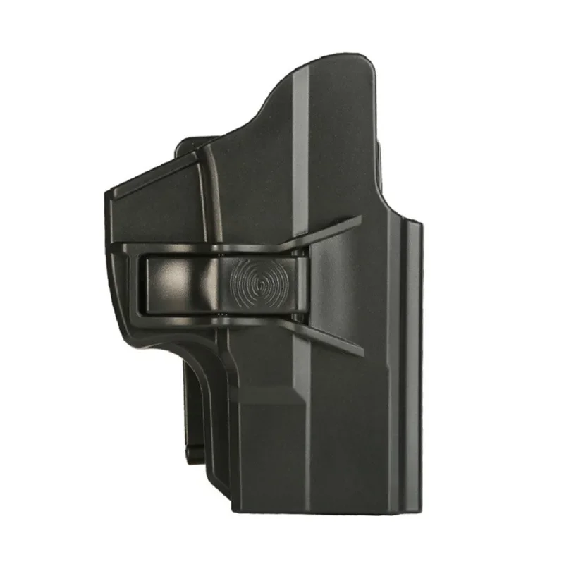 Funda de cintura para pistola G2, G2C, G3, G3C, funda táctica para pistola de caza, bolsa de liberación rápida, funda para pistola, bolsa para revista - imagen 3