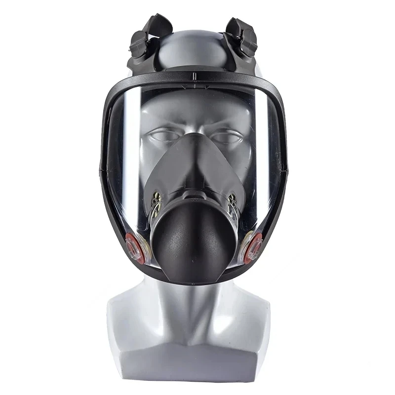 Banco de energía eléctrico de Gas de cara completa para pulverización, suministro auxiliar de pintura de aire, pulido, recargable, 6800 - imagen 5