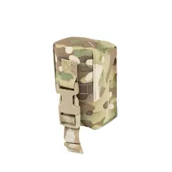 Bolsa táctica universal para granada – Accesorio chaleco MOLLE