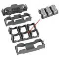 Only-Battery holder