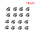 16pcs Screws