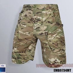 Emersongear pantalones tácticos de camuflaje ripstop, secado rápido