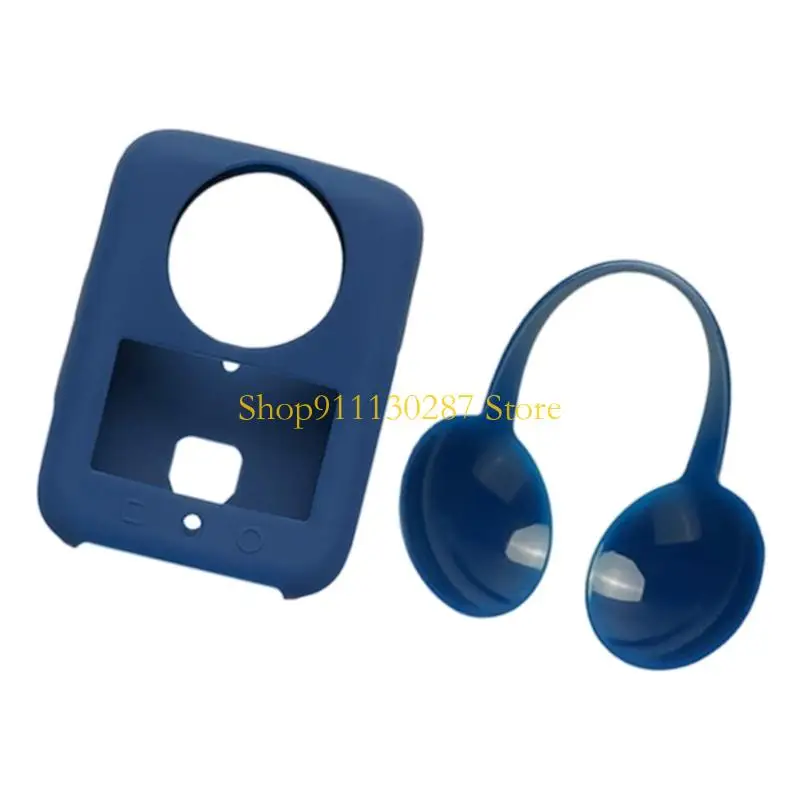 Organizadores carga cámaras J1HC con interior acolchado para seguridad del dispositivo durante transporte - imagen 4