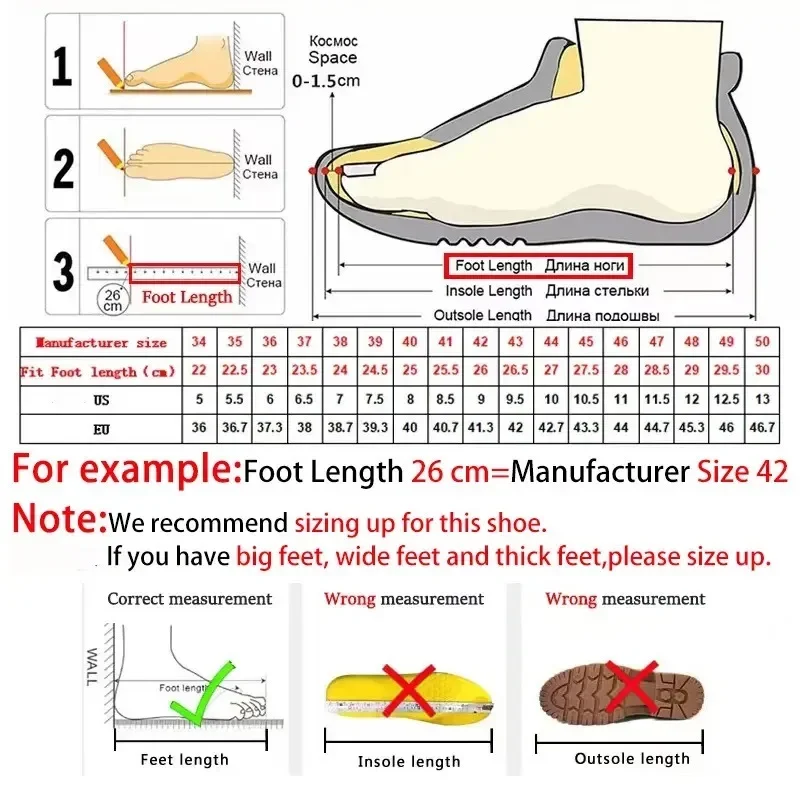 Zapatillas de cuero de hombre planas casuales cómodas modernas - imagen 5