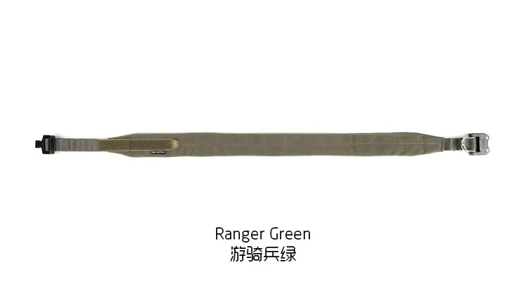 PEW TACTICAL SC Style Usurper Cinturón táctico V2 Cinturón de caza Airsoft