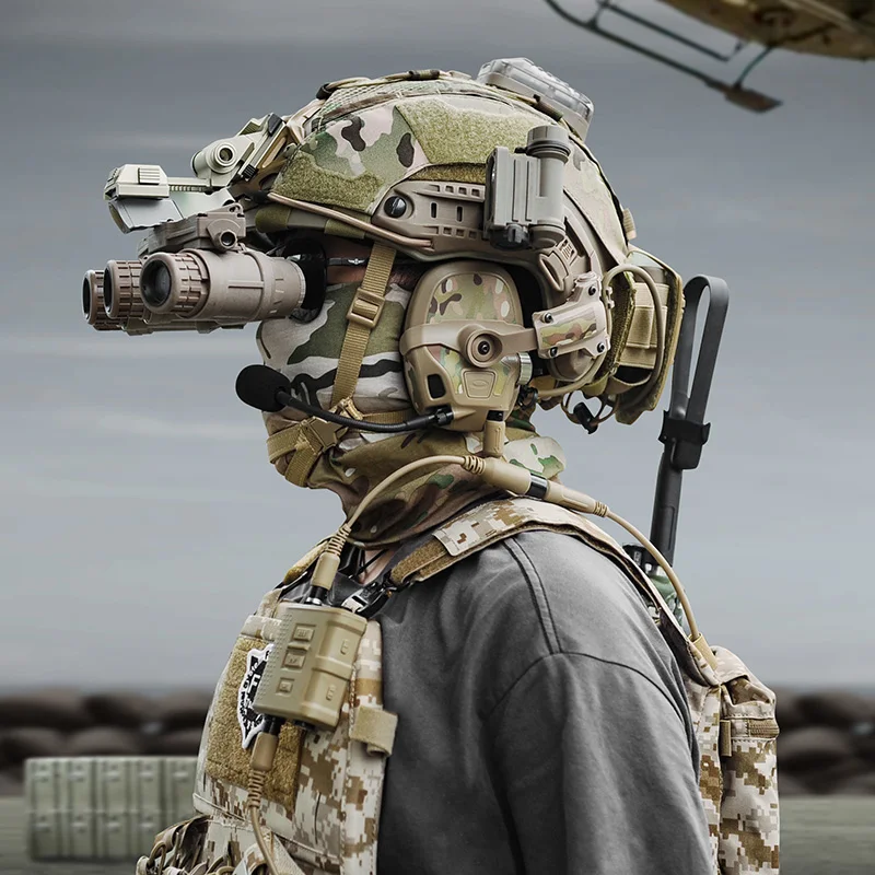 Accesorios PTT salida superior salida inferior V20 V60 DUAL Walkie Talkie KN6 conexión Cable de conversión de datos - imagen 3