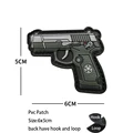 PVC patch 8