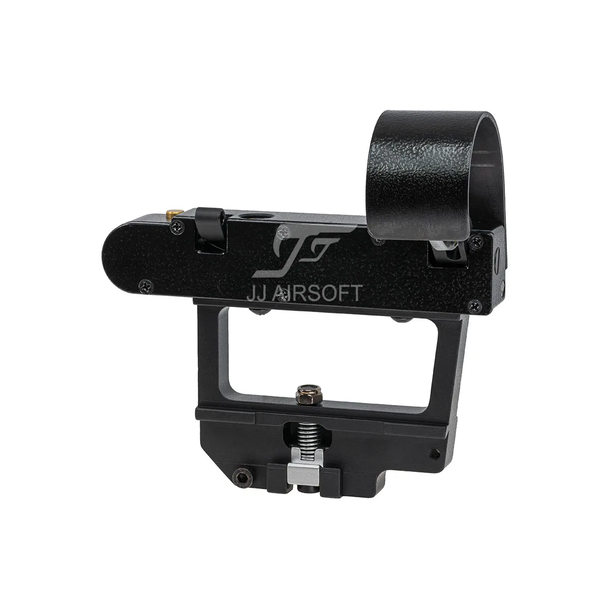 JJ Airsoft OKP-7 Mira de punto rojo con montura lateral AK estilo ruso - imagen 3