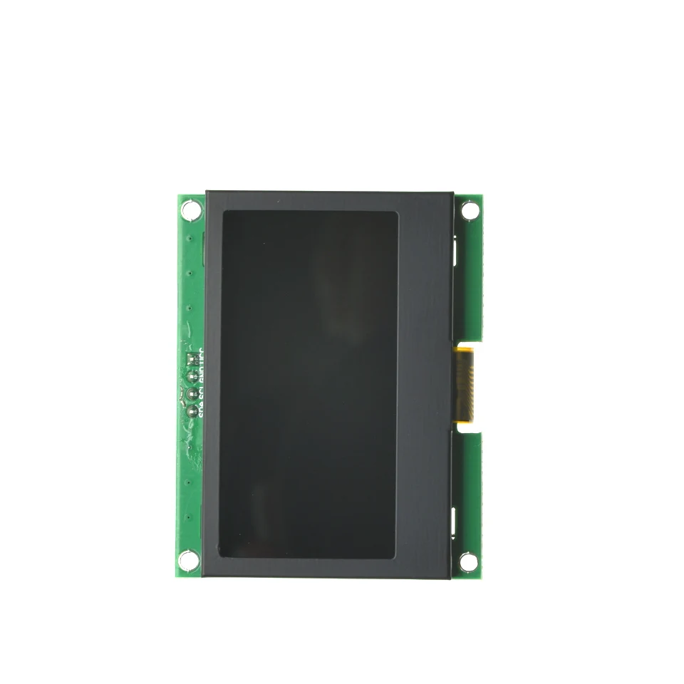 Módulo LCD 12864 IIC 4P 12864-59N I2C ST7567S COG placa de pantalla gráfica Panel LCM pantalla de matriz de puntos 128x64 para Arduino - imagen 4