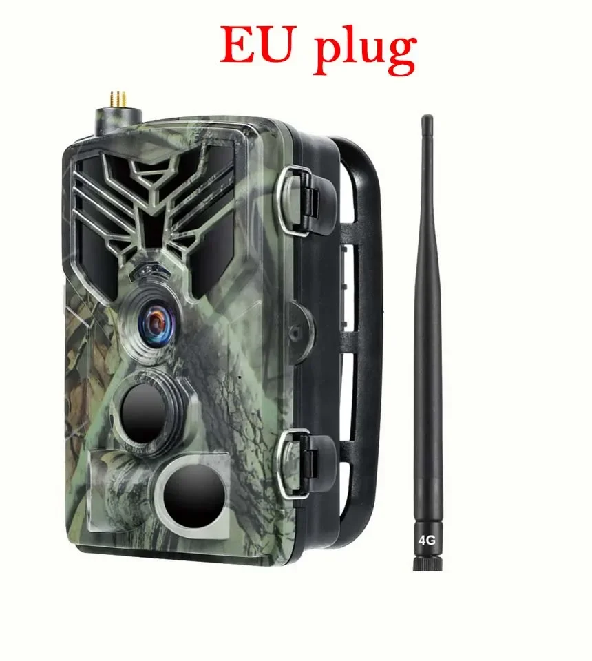 EU plug