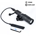 Luz BK WD M300W