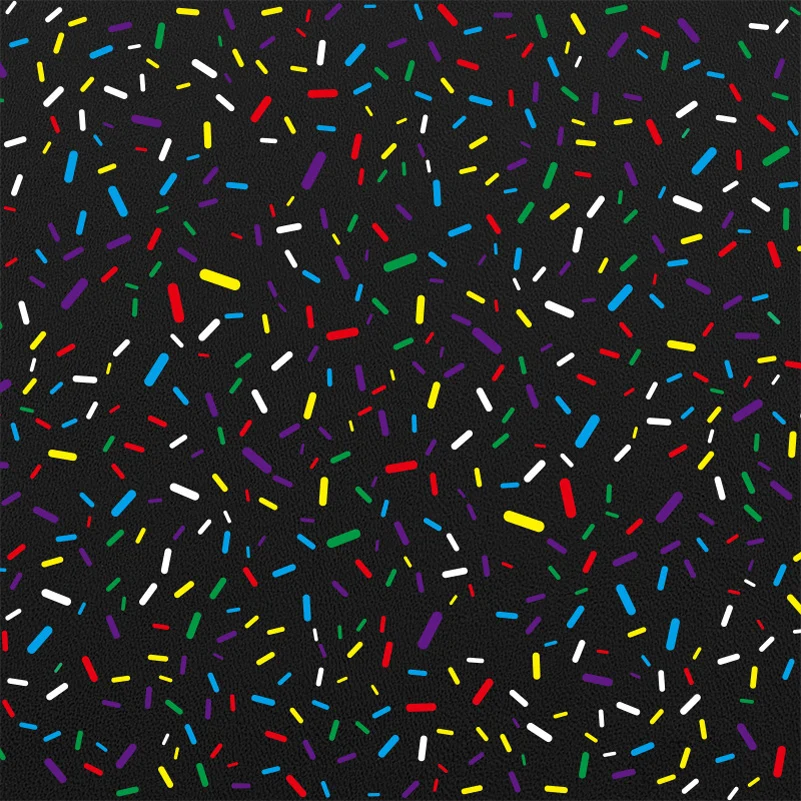 Funda para cuchillo, fundas para vaina, Material artesanal, caramelo negro, hoja termoplástica KYDEX, placa termoforma - imagen 3