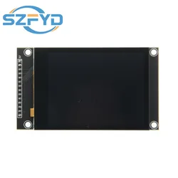 Pantalla TFT táctil 2.8" ILI9341V SPI 240×320