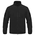 Black Jacket A66