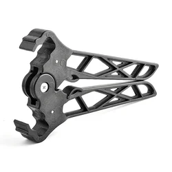 Soporte plegable para arco compuesto - ideal para tiro y caza