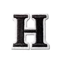 H