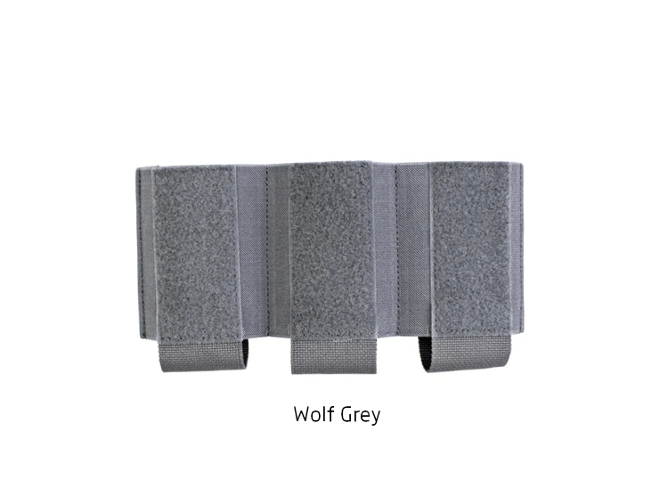 Wolf Grey
