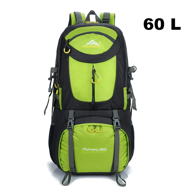 60L green