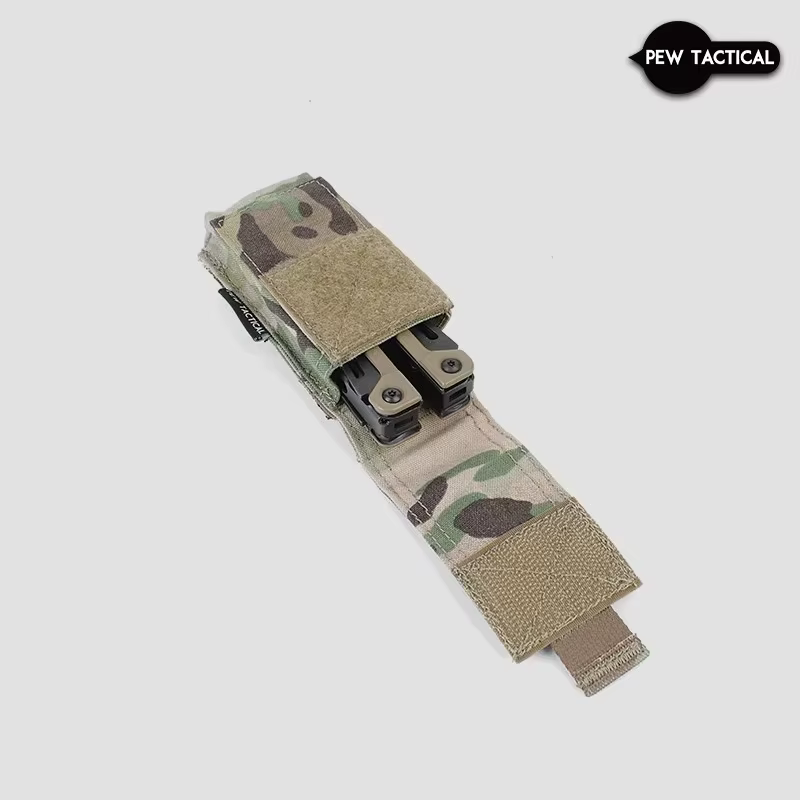 Leatherman MUT2 funda multitool - Pew Tactical PH03 resistente Airsoft - imagen 4