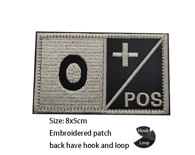 hook Loop patch 39