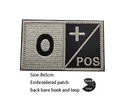 hook Loop patch  11