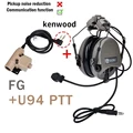 FG headset-PTT