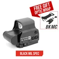 BK ESPECIFICACIONES MILITARES