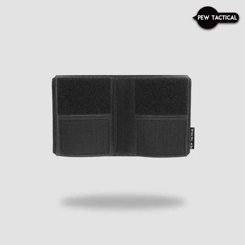 PEW TACTICAL “ANSER” 9mm 5.56 5.45 7.62 Inserto magnético para MK3 MK4 MK5 D3CRM FERRO Airsoft - imagen 3