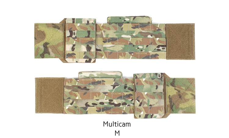 Multicam M