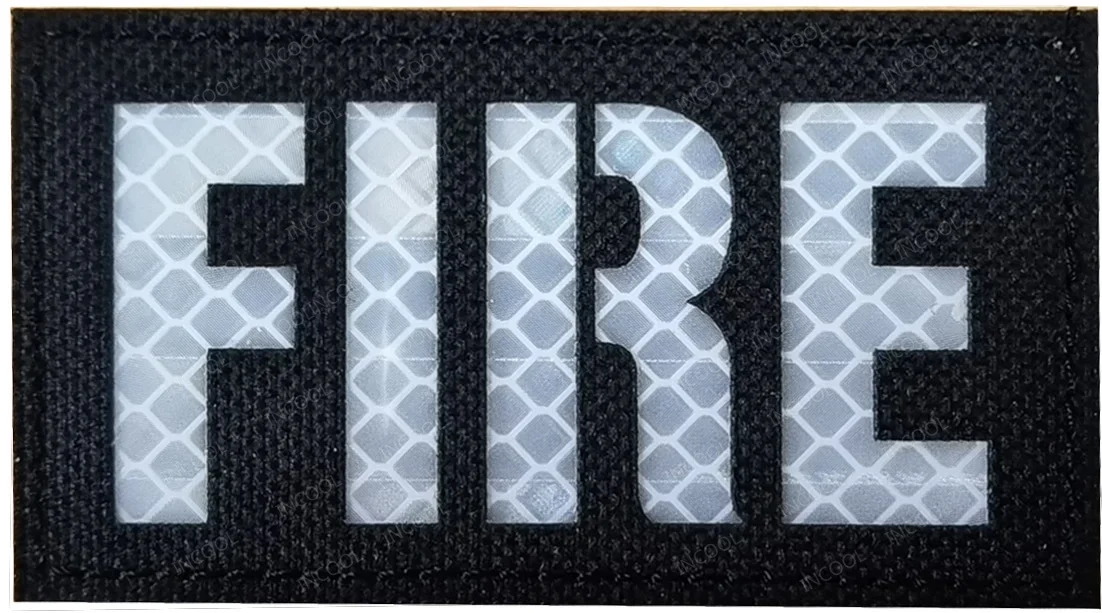 14 Fire 9X5 CM