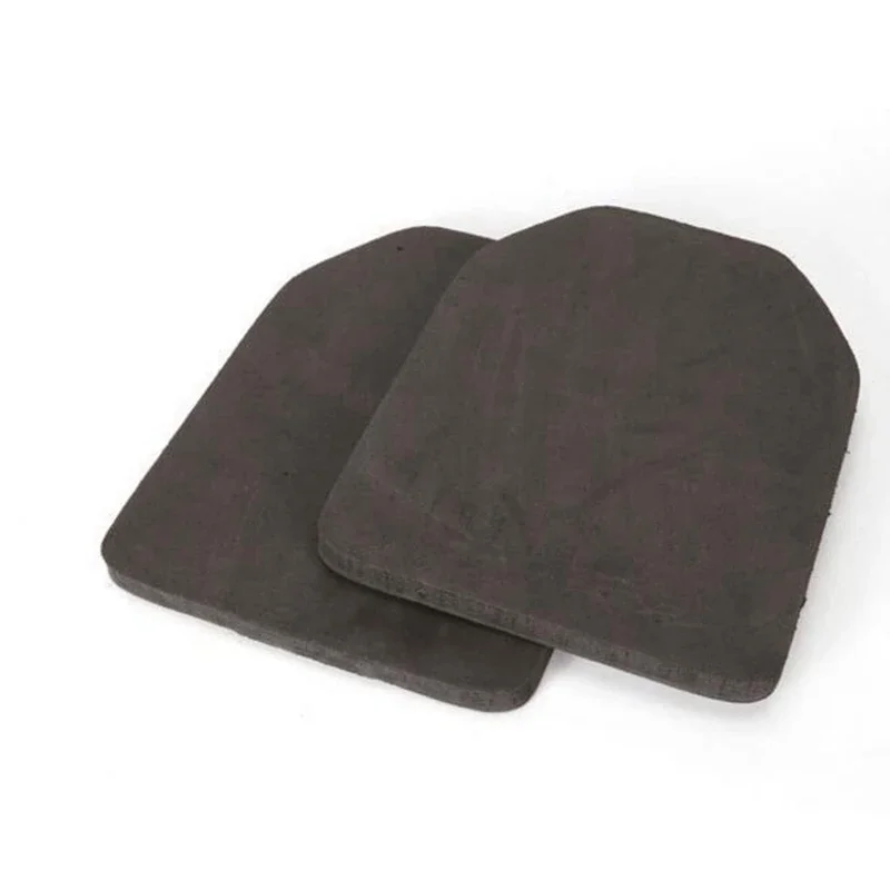 Chaleco táctico con placas ficticias de EVA, chalecos protectores para el cuerpo, placa de choque SAPI para caza al aire libre, Paintball CS Airsoft, juego de guerra - imagen 4