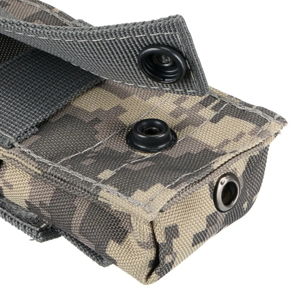 Funda táctica M5 MOLLE para linterna y kit EDC - imagen 4