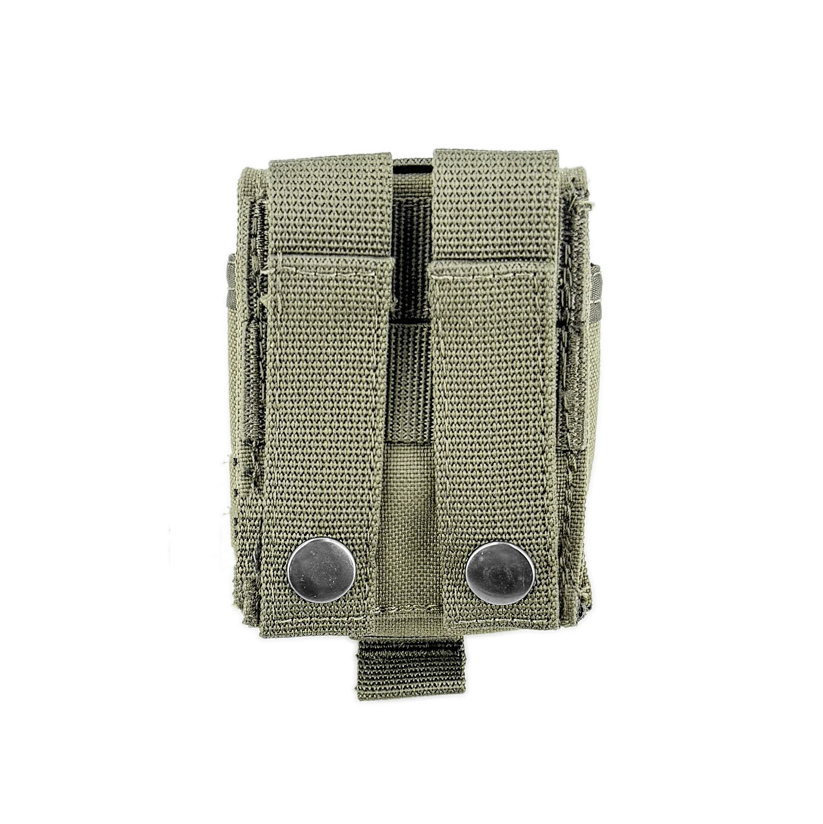 Accesorios MOLLE para chaleco táctico M67 Thunder Bag exterior senderismo - imagen 4
