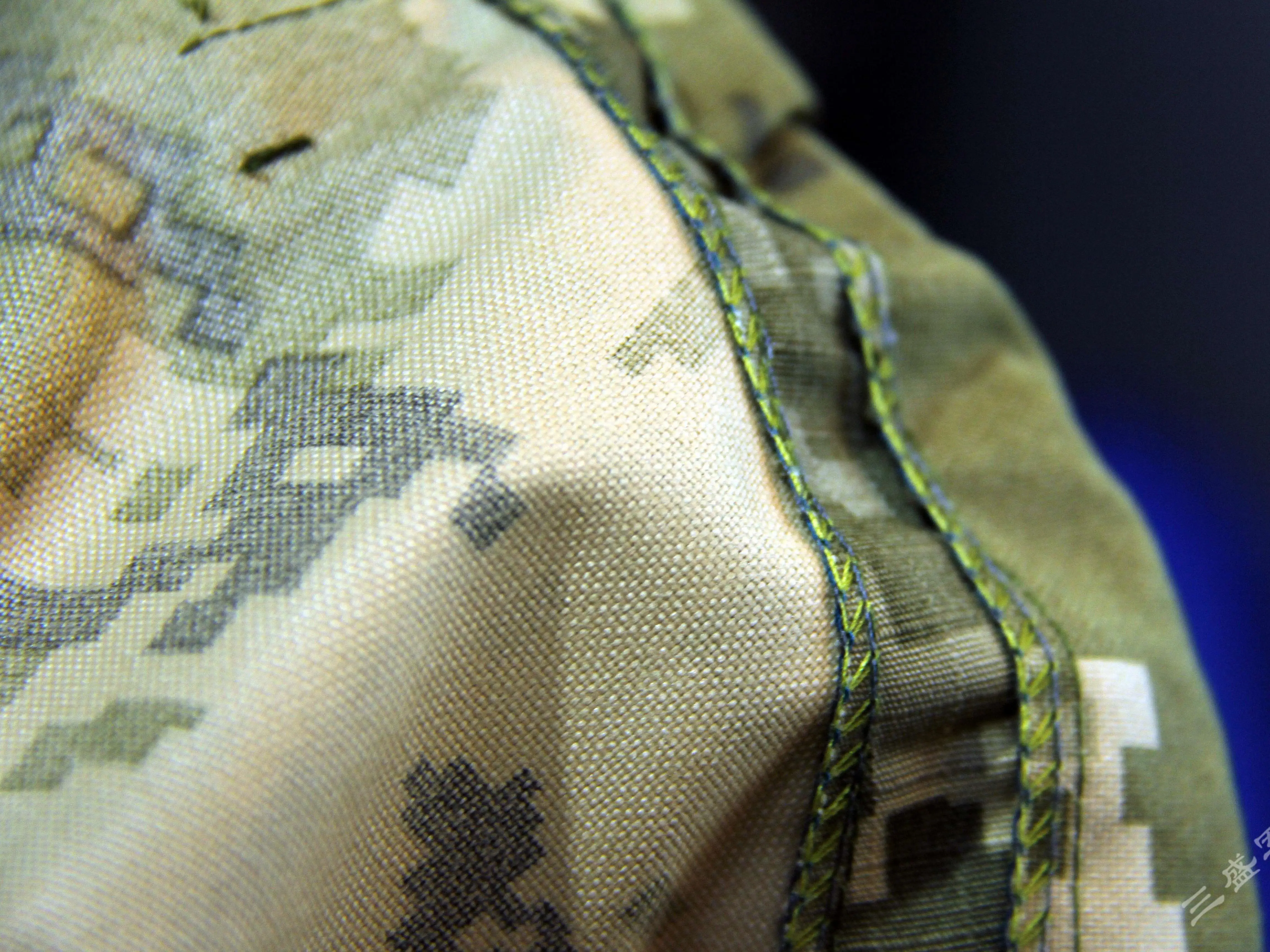 Máscara de casco multiusos de Ucrania, máscara de MM-14 de tela de color, emitida por el público, para kaska-2 - imagen 5