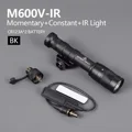 M600V IR Black