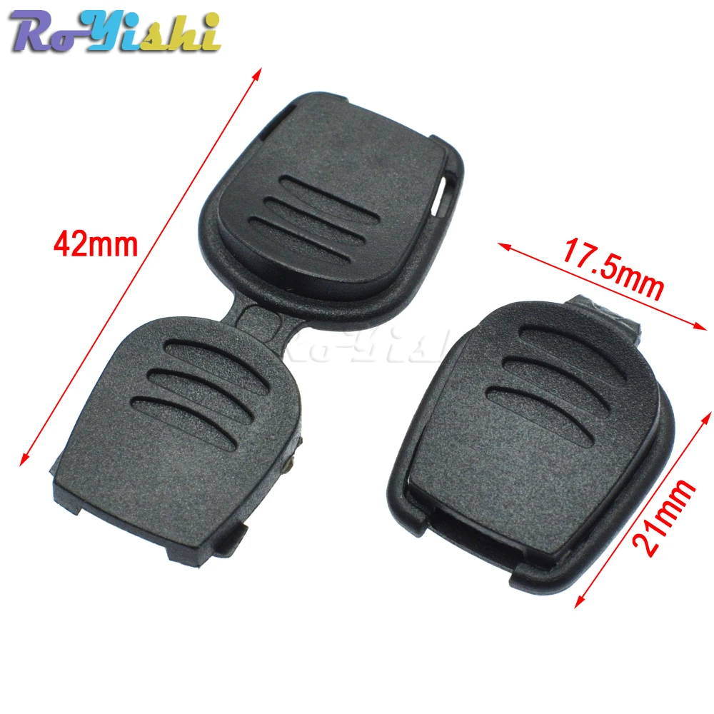 Extremos de cordón, tapón de bloqueo de cordón con cremallera para Paracord, ropa deportiva, mochila, tamaño de ropa: 21mm * 17,5mm * 6mm - imagen 2