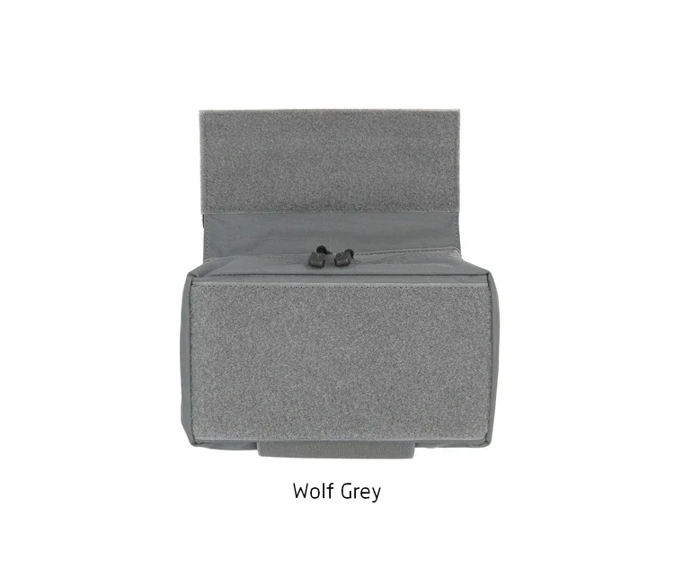 Wolf Grey
