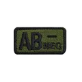Army Green-AB-