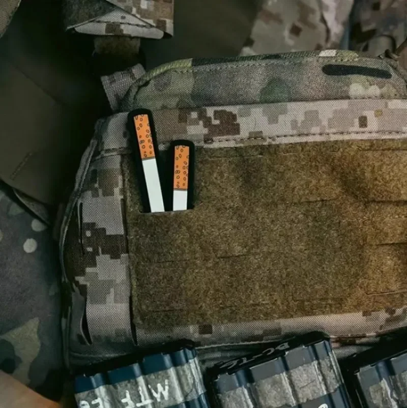 Black Canyon Systems-parches tácticos personalizados de PVC para mochila, sombrero, chaqueta, pegatinas, gancho y bucle - imagen 5