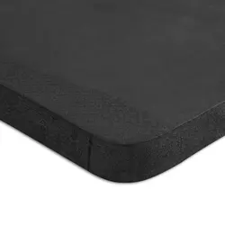 Chaleco táctico Airsoft MOLLE con placas protectoras SAPI