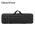 120cm Black