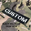 Black Multicam