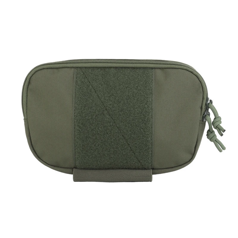 Bolsa abdominal táctica para chaleco multiusos exterior - imagen 5